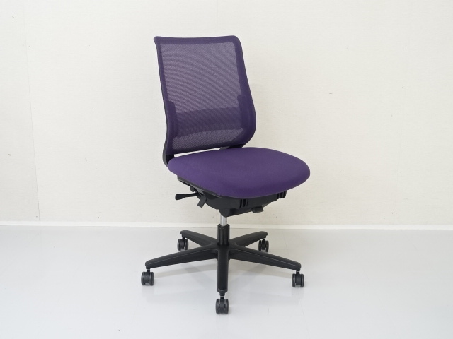 オフィスチェア OC-37222 商品写真:コクヨ