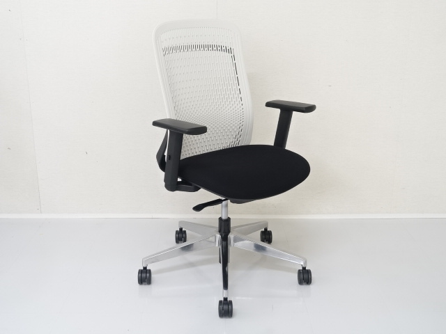 オフィスチェア OC-37241 商品写真:プラス